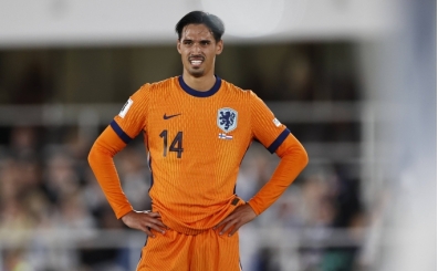Tijjani Reijnders: 'Tereddt yaamadm'