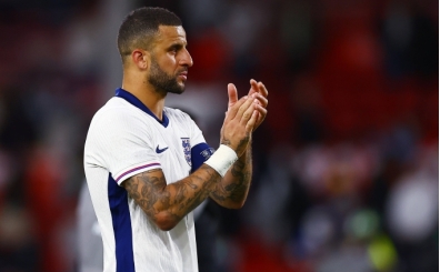 Fenerbahe'de savunmaya yeni aday: Kyle Walker