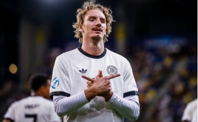 Bayern Mnih, Stuttgart'n yldz Nick Woltemade ile anlat!