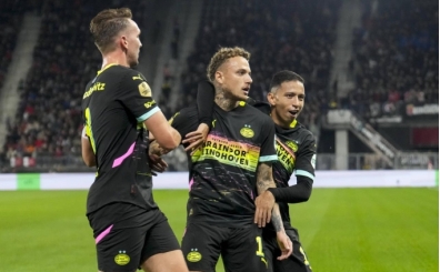Napoli, Noa Lang transferinde mutlu sona yakn