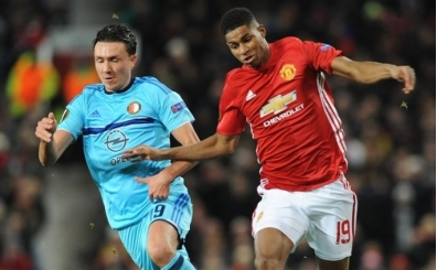 Manchester United'ta temizlik, 5 veda kapda!