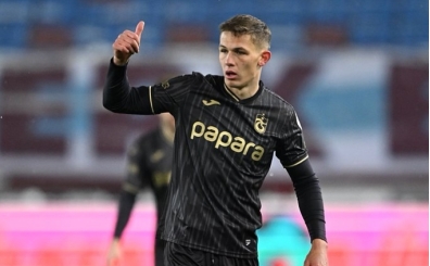 Danylo Sikan'a srpriz talip