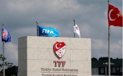 TFF'den yabanc kural deiiklii!