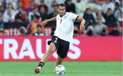 Manchester United'n Felix Nmecha ilgisi sryor
