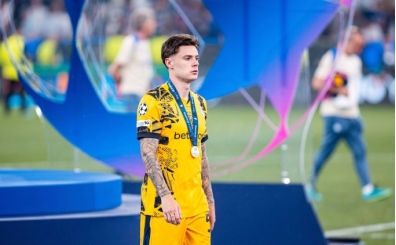 Inter, Zalewski'nin opsiyonunu kulland!