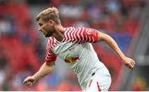 Trabzonspor'da Timo Werner iin transfer hamlesi! 