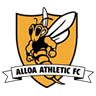 Alloa Athletic